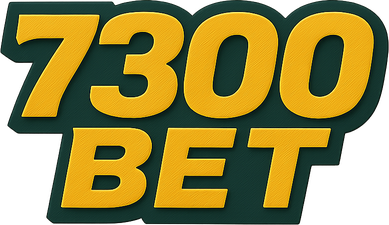 7300bet Logo